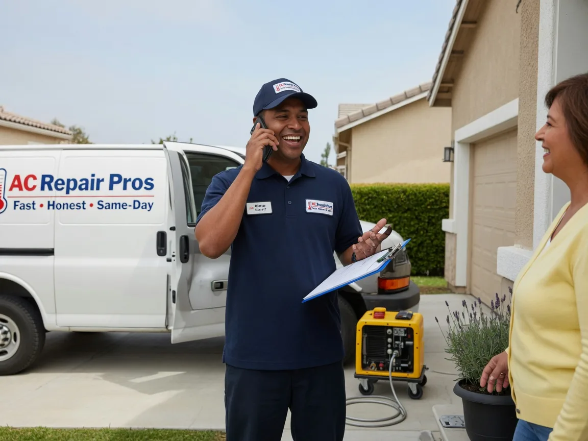 AC Repair Gravel Switch, KY FAQs